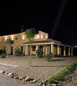 Agriturismo Minissale Farmhouse